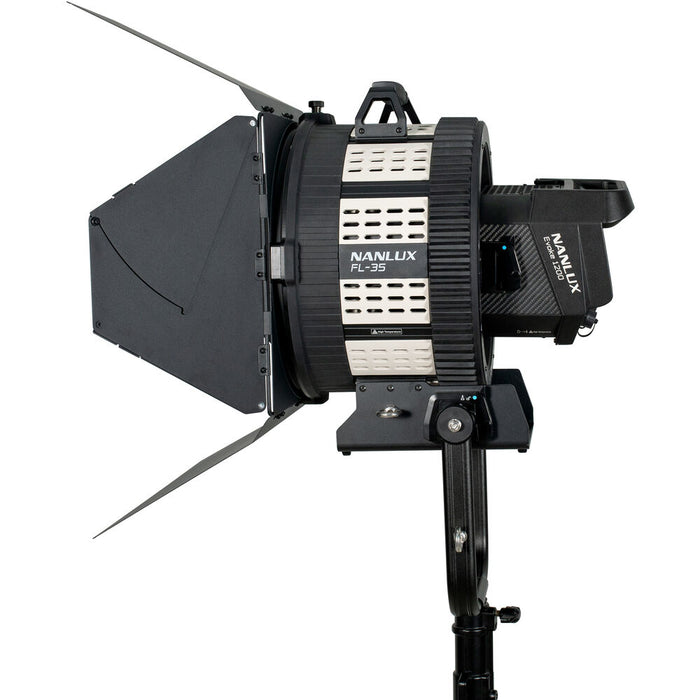 Nanlux Evoke FL-35 Fresnel