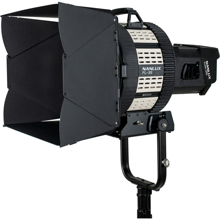 Nanlux Evoke FL-35 Fresnel