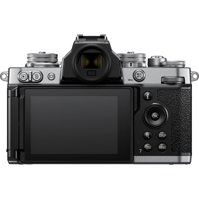Nikon Zfc Mirrorless Camera with 28mm f/2.8 Lens