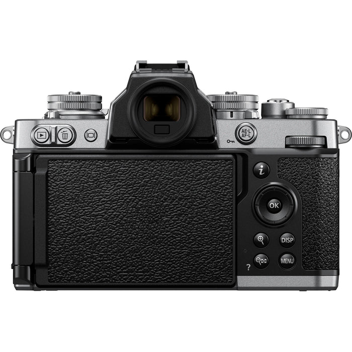 Nikon Zfc Mirrorless Camera