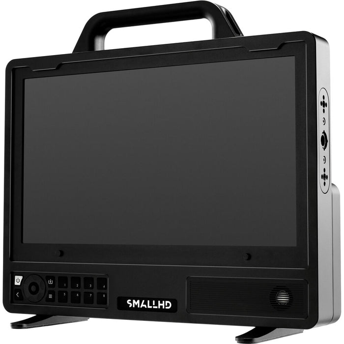 SmallHD Cine 13 UHD 4K High-Bright Monitor