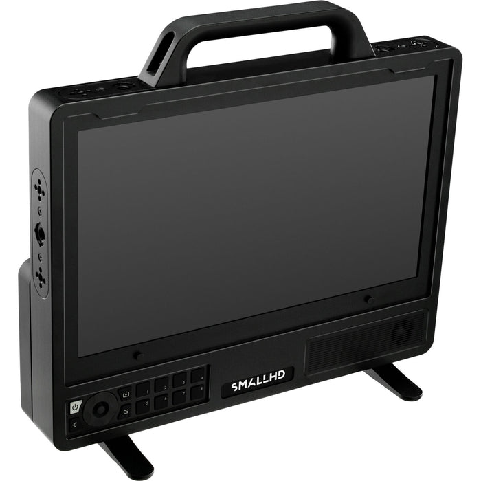 SmallHD Cine 13 UHD 4K High-Bright Monitor