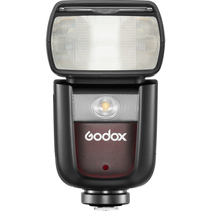 Godox Ving V860III TTL Li-Ion Flash Kit for Olympus & Lumix Cameras