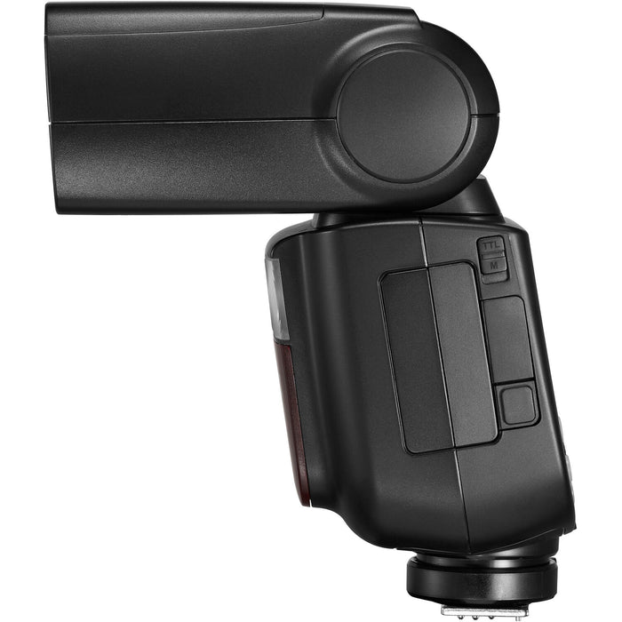 Godox Ving V860III TTL Li-Ion Flash Kit for Olympus & Lumix Cameras