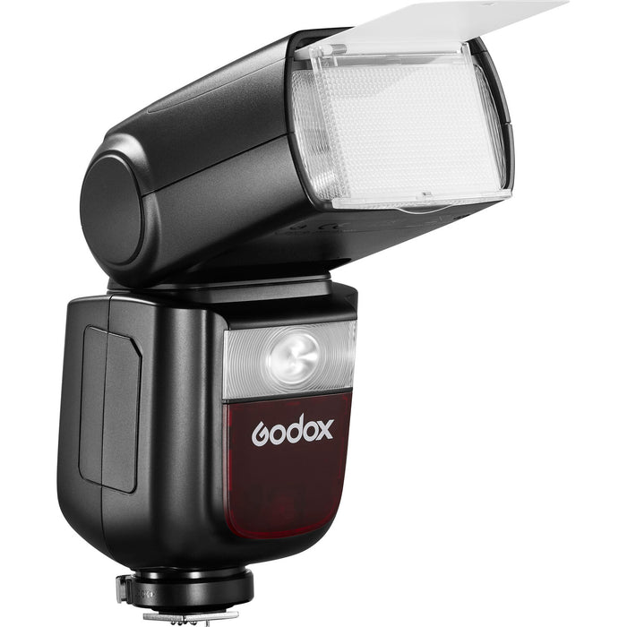 Godox Ving V860III TTL Li-Ion Flash Kit for Olympus & Lumix Cameras