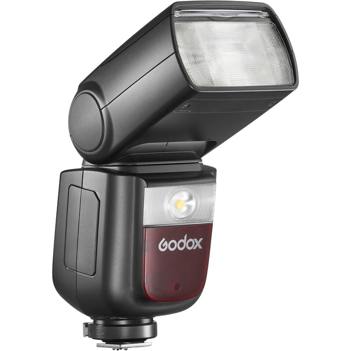 Godox Ving V860III TTL Li-Ion Flash Kit for Olympus & Lumix Cameras
