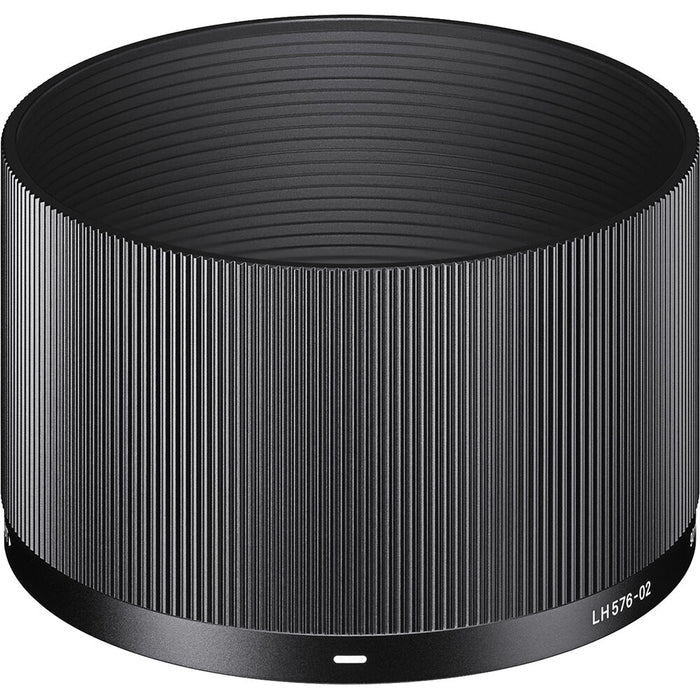 Sigma 90mm f/2.8 DG DN Contemporary Lens - Sony E Mount