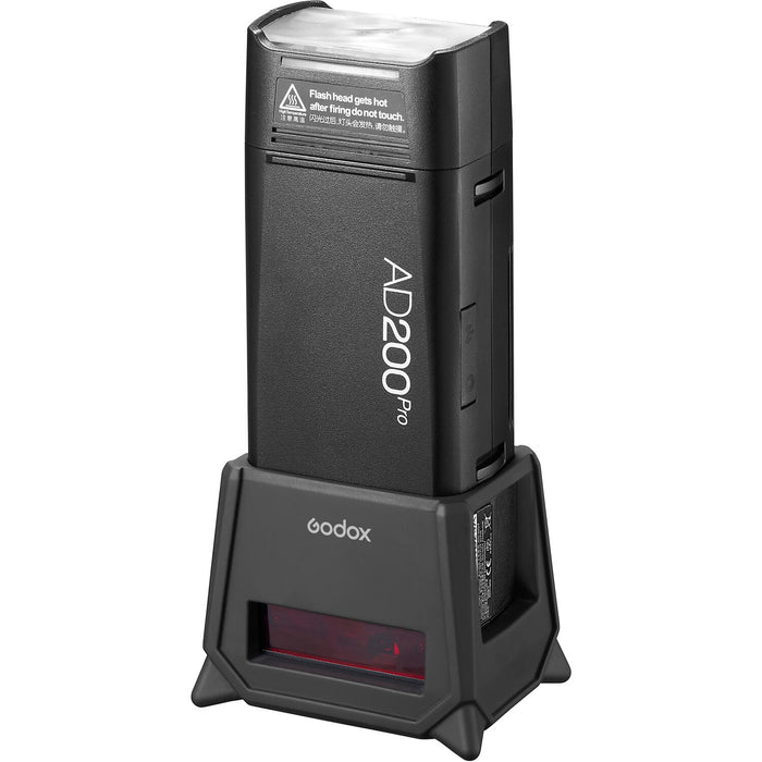Godox Silicone Fender for AD200Pro Flash Kit