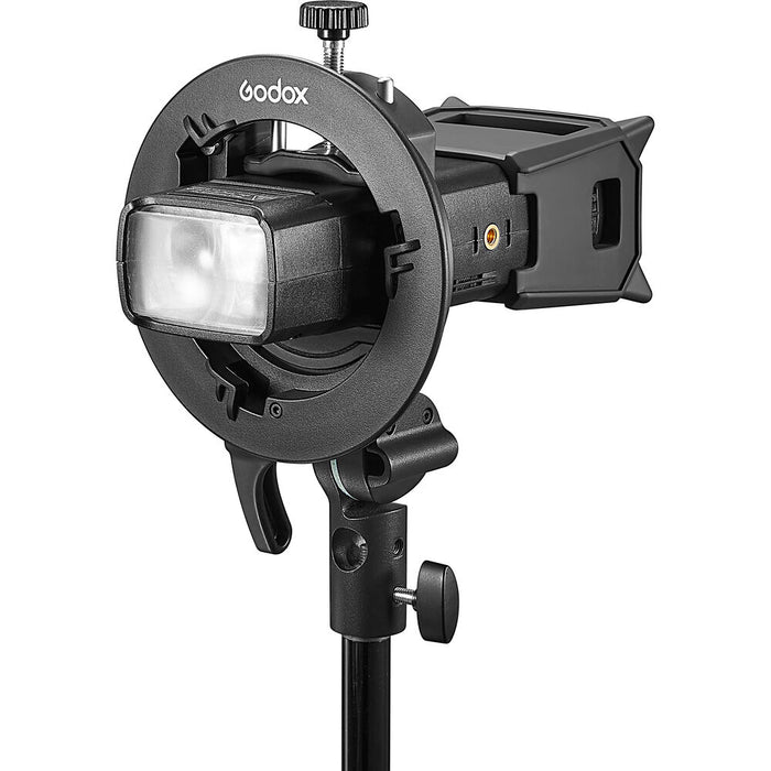 Godox Silicone Fender for AD200Pro Flash Kit