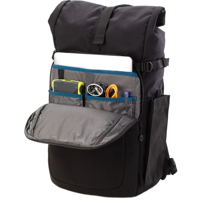 Tenba Fulton v2 14L Photo Backpack - Black