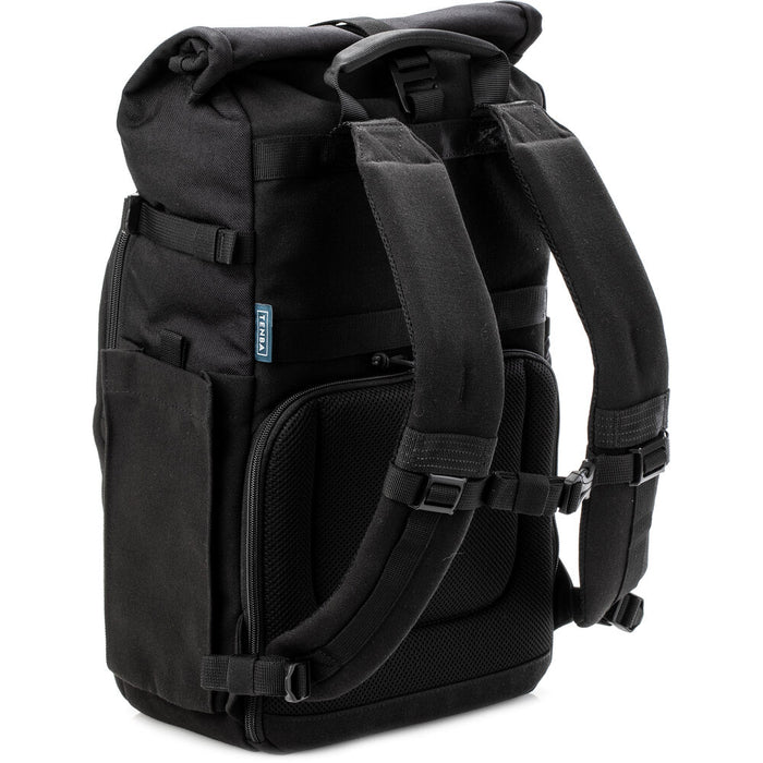 Tenba Fulton v2 14L Photo Backpack - Black