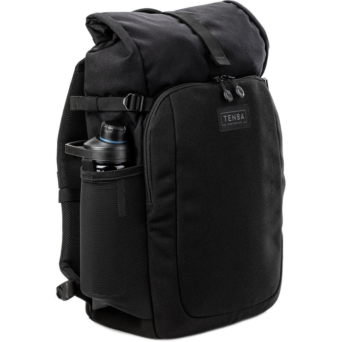 Tenba Fulton v2 14L Photo Backpack - Black