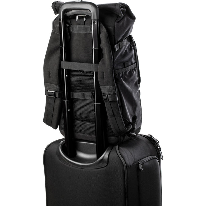 Tenba Fulton v2 14L Photo Backpack - Black