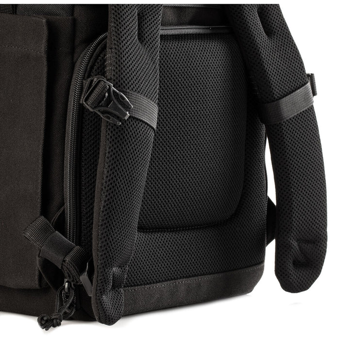 Tenba Fulton v2 14L Photo Backpack - Black