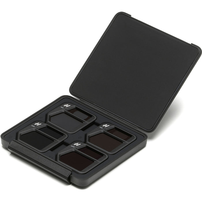 DJI Neutral Density Filter Set for Mavic 3, 4-Pack - ND 4/8/16/32