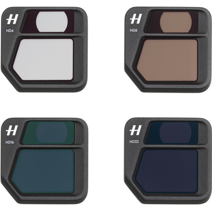 DJI Neutral Density Filter Set for Mavic 3, 4-Pack - ND 4/8/16/32