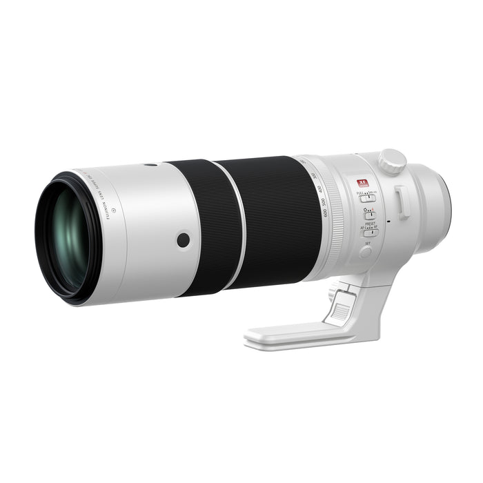Fujifilm XF 150-600mm f/5.6-8 R LM OIS WR Lens