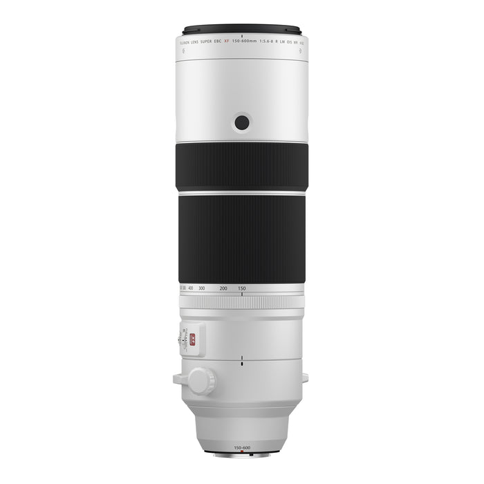 Fujifilm XF 150-600mm f/5.6-8 R LM OIS WR Lens