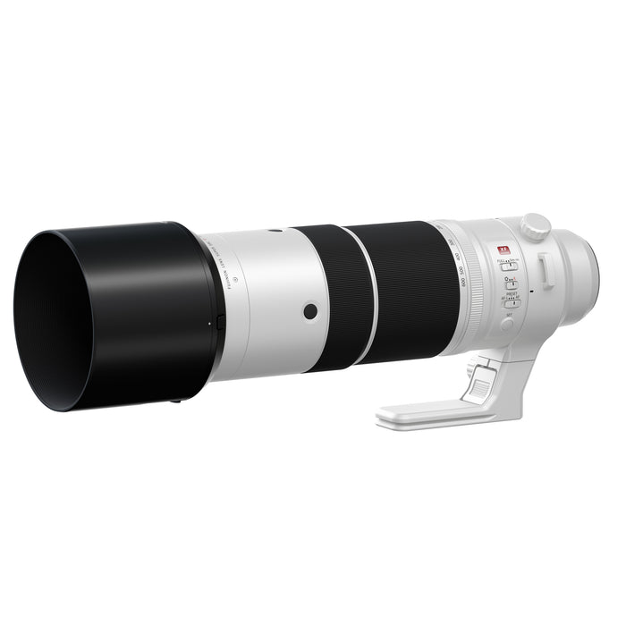 Fujifilm XF 150-600mm f/5.6-8 R LM OIS WR Lens