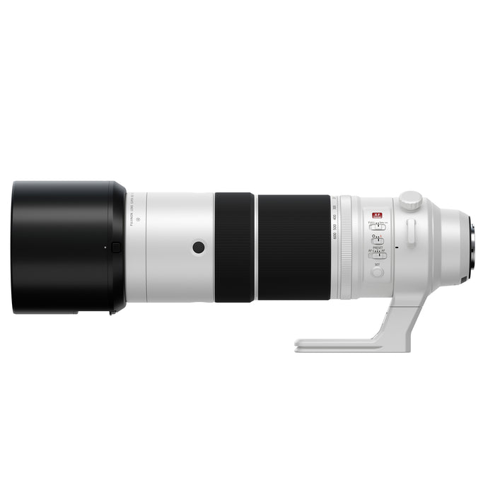 Fujifilm XF 150-600mm f/5.6-8 R LM OIS WR Lens