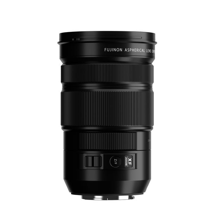 Fujifilm XF 18-120mm f/4 LM PZ WR Lens