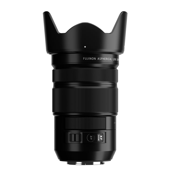 Fujifilm XF 18-120mm f/4 LM PZ WR Lens