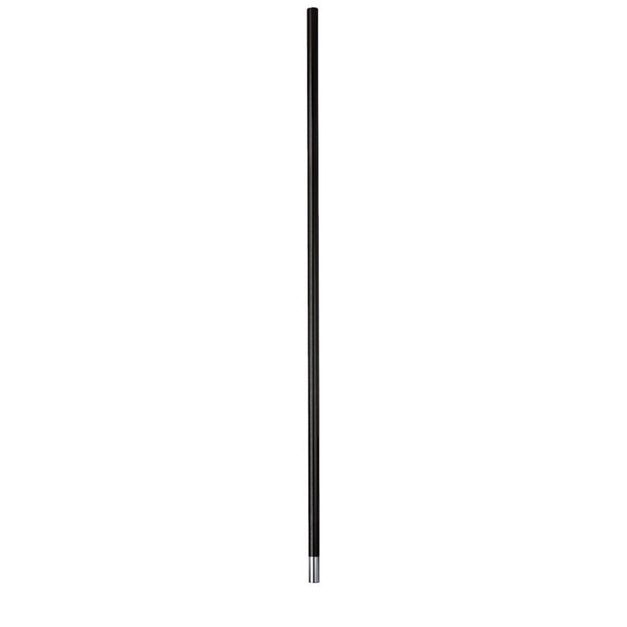 Manfrotto 033B Autopole Extension Tube 78", Single - Black - In Store Pick Up Only