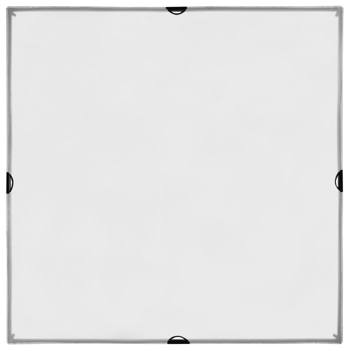 Westcott Scrim Jim Cine 6' x 6' 3/4-Stop Diffuser 1772