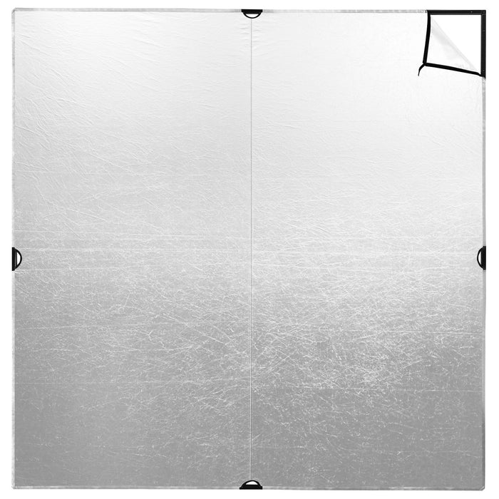 Westcott Scrim Jim Cine Kit - 8x8'