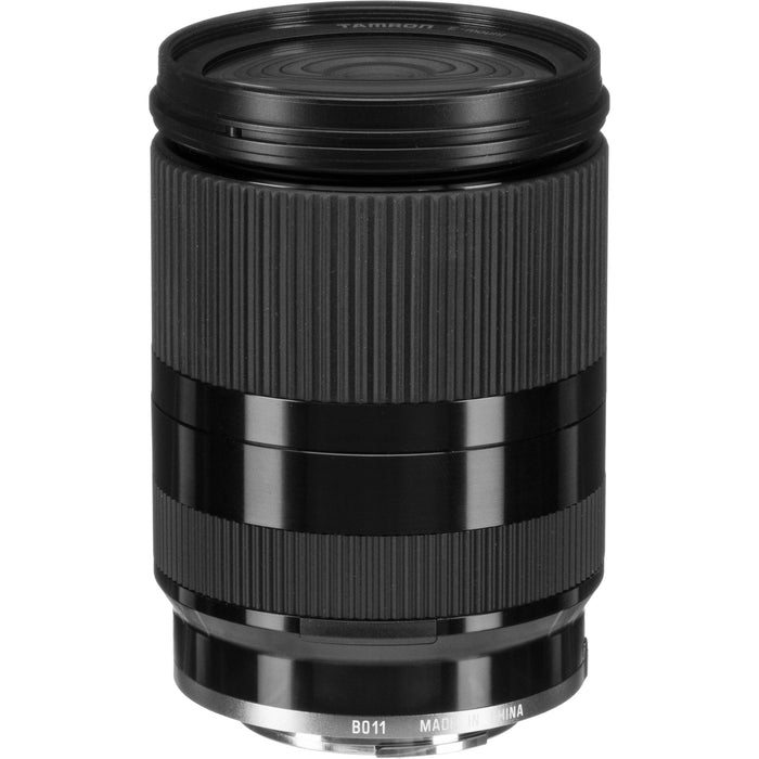Tamron 18-200mm f/3.5-6.3 Di III VC Lens - Sony E Mount