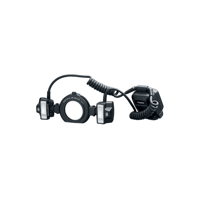 Canon Macro Twin Lite MT-26EX-RT