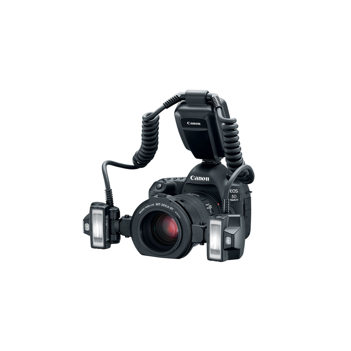 Canon Macro Twin Lite MT-26EX-RT