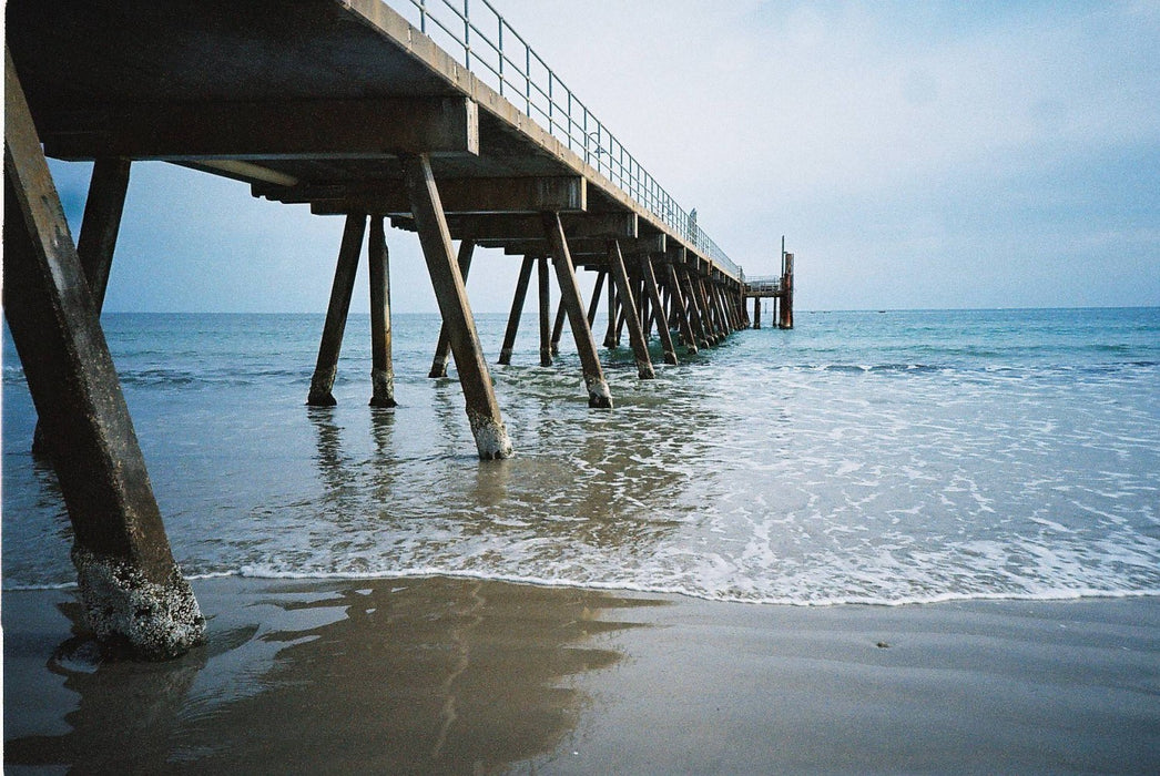 Lomography 400 Color Negative - 35mm Film, 36 Exposures, 3 Pack
