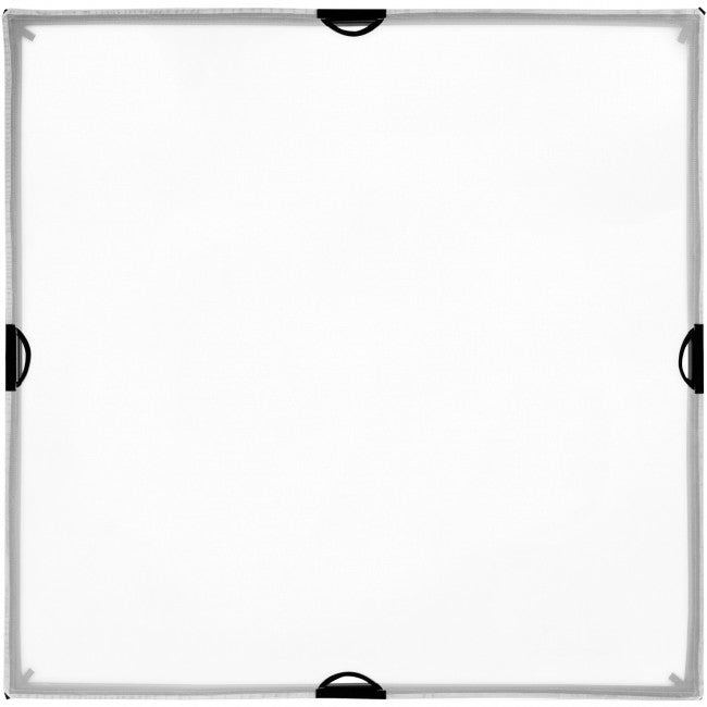 Westcott Scrim Jim Cine 4' x 4' Full-Stop Diffuser 1905
