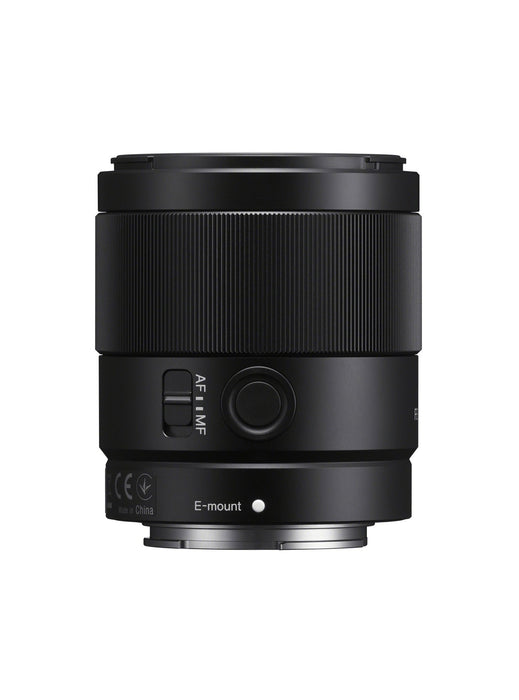Sony FE 35mm f/1.8 Lens