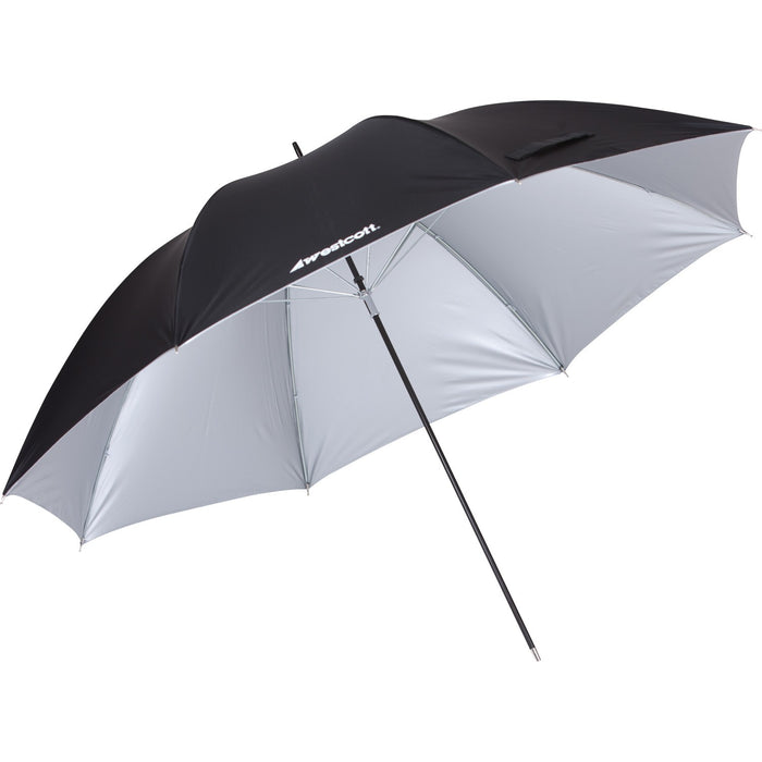 Westcott Umbrella 32" Soft Silver 2004