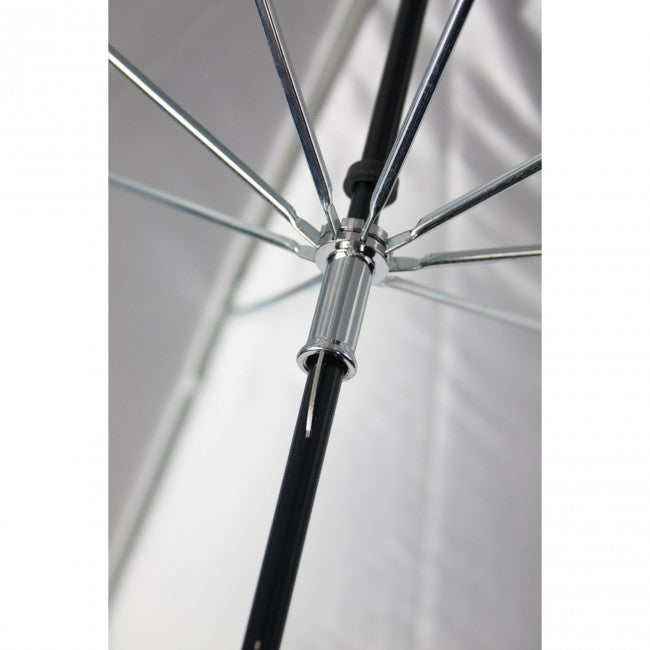 Westcott 45" White Umbrella