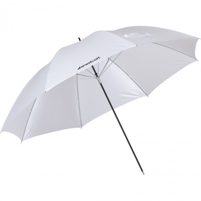 Westcott 45" White Umbrella