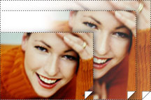 Epson Exhibition Fiber Paper, 8.5" x 11" - 25 Sheets