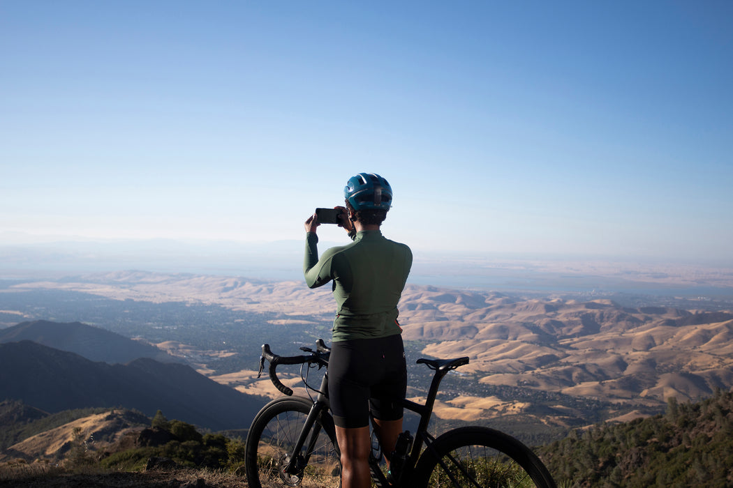 Peak Design Mobile Out Front Bike Mount