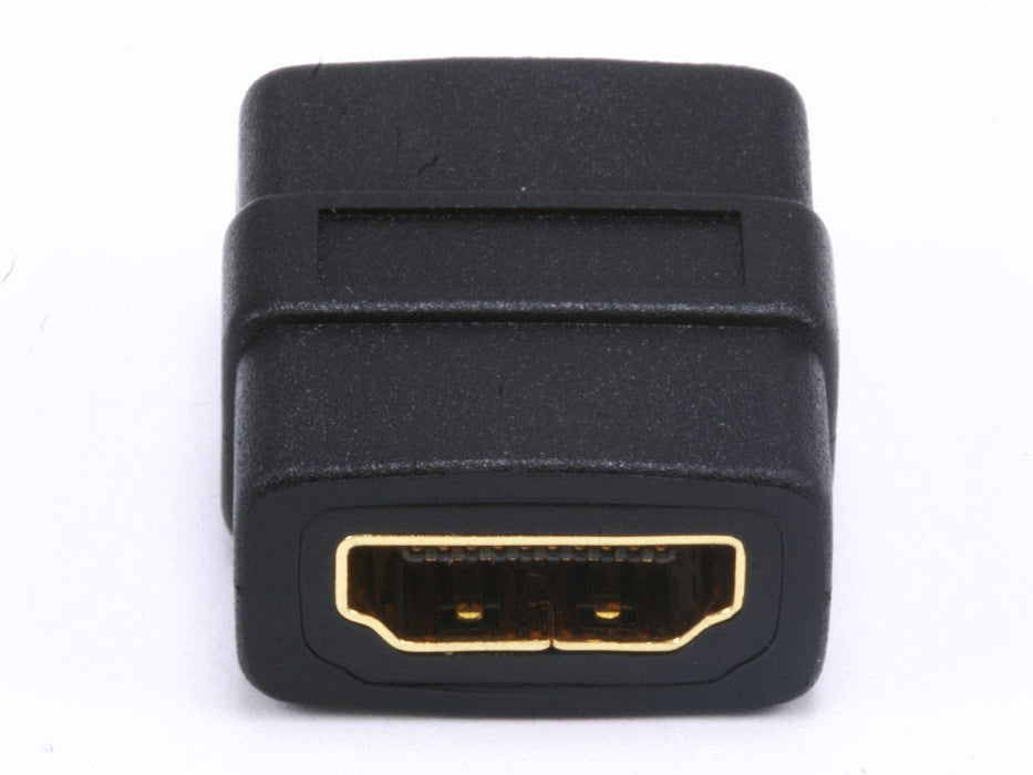Monoprice HDMI Coupler (Female to Female)