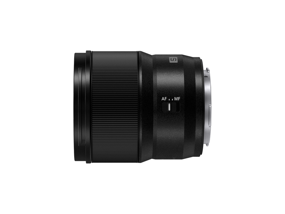 Lumix S 35mm f/1.8 Lens