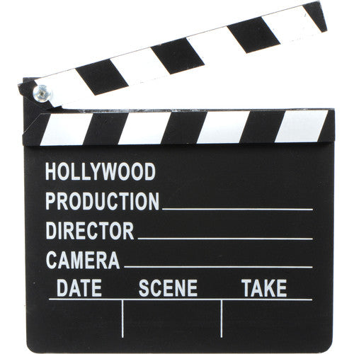 Delta Video Clapper