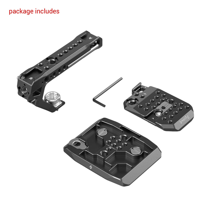 SmallRig Portable Kit for Canon C70