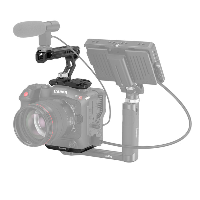 SmallRig Portable Kit for Canon C70
