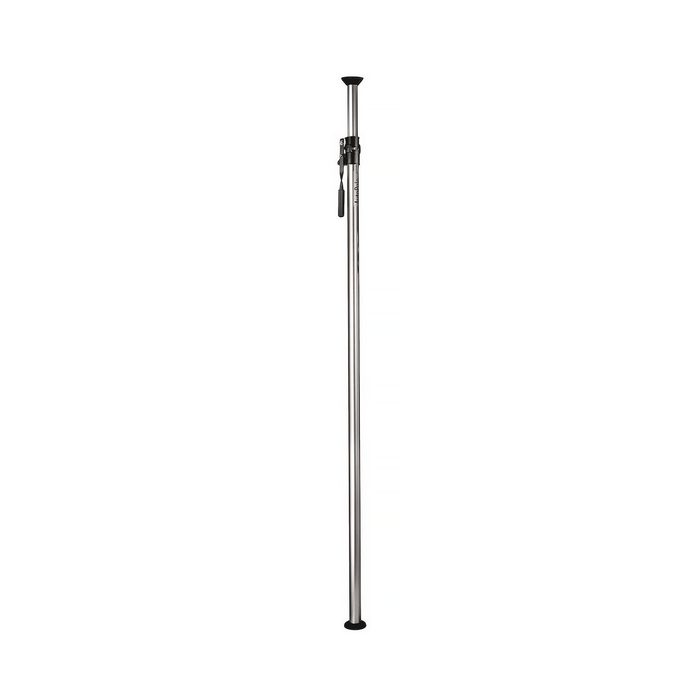 Manfrotto 032 Autopole, Single - Chrome - In Store Pick Up Only