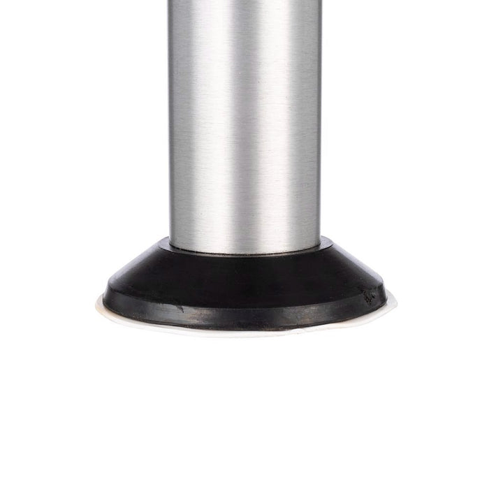 Manfrotto 032 Autopole, Single - Chrome - In Store Pick Up Only