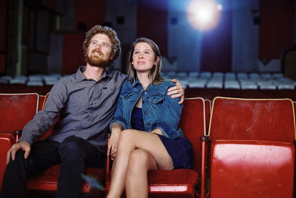CineStill 800 Tungsten Color Negative - 35mm Film, 36 Exposures, Single Roll