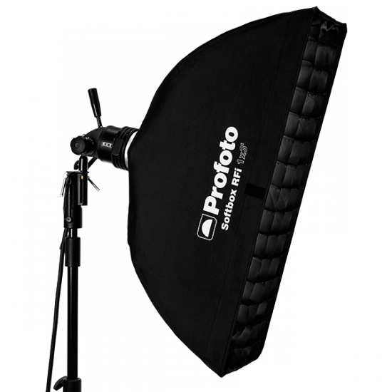 Profoto RFi Softgrid 50º 1x3' Softbox 254627