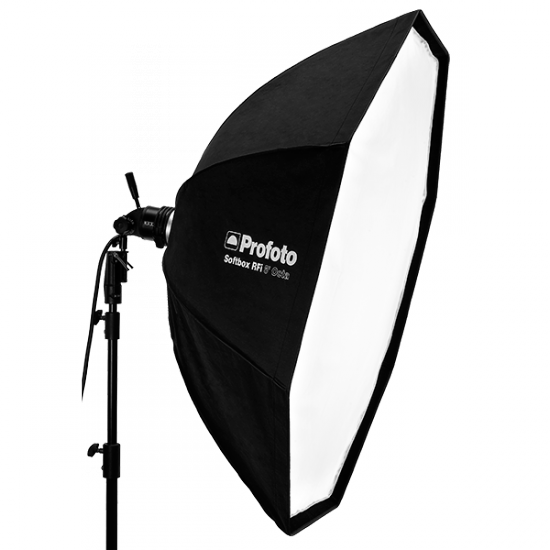 Profoto RFi 5' Octa Softbox